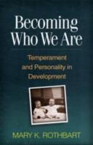 Becoming Who We Are
