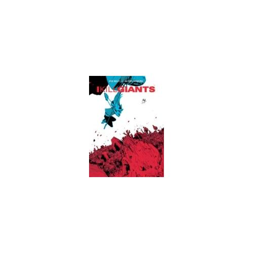 I Kill Giants Fifth Anniversary Edition