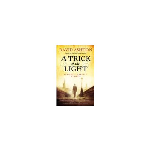 Ashton, D: A Trick Of The Light