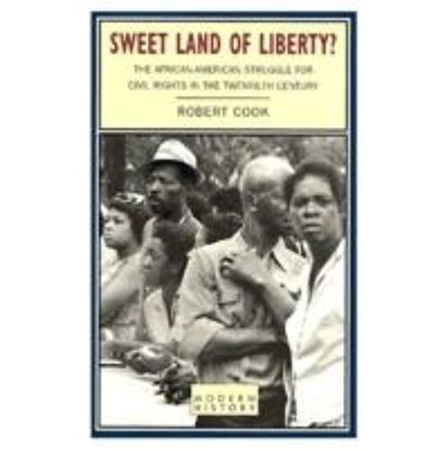 Sweet Land Of Liberty?