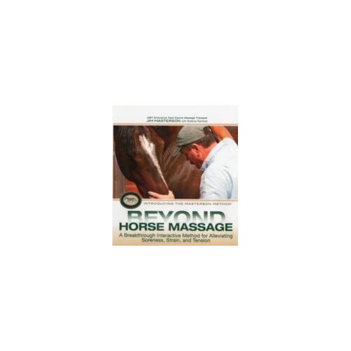 Beyond Horse Massage