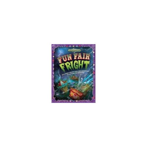 Science Quest: Fun Fair Fright