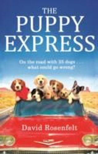 The Puppy Express