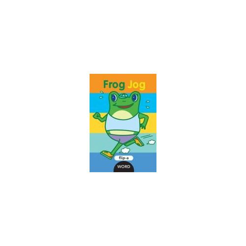 Frog Jog