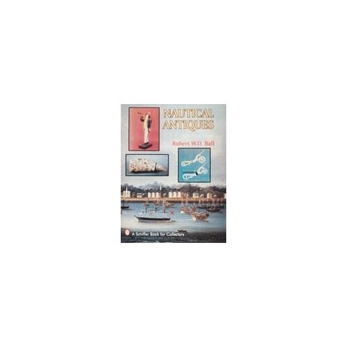 Nautical Antiques