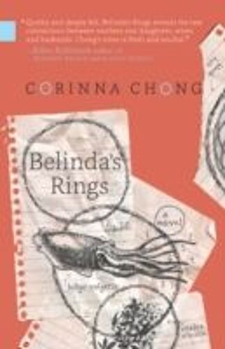 Belinda's Rings