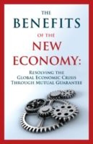 The Benefits Of The New Economy