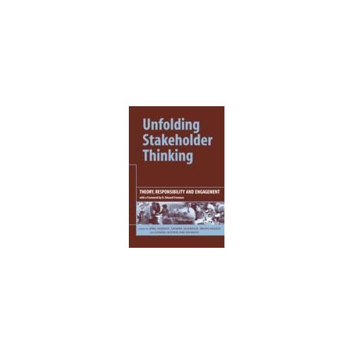 Unfolding Stakeholder Thinking