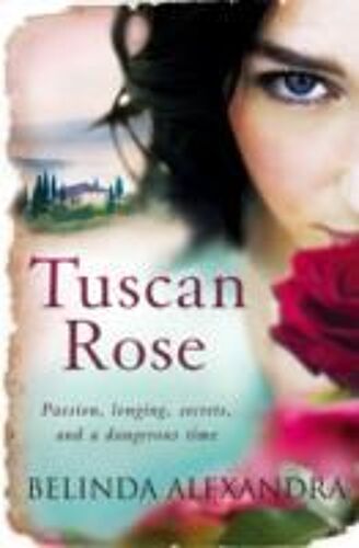 Tuscan Rose