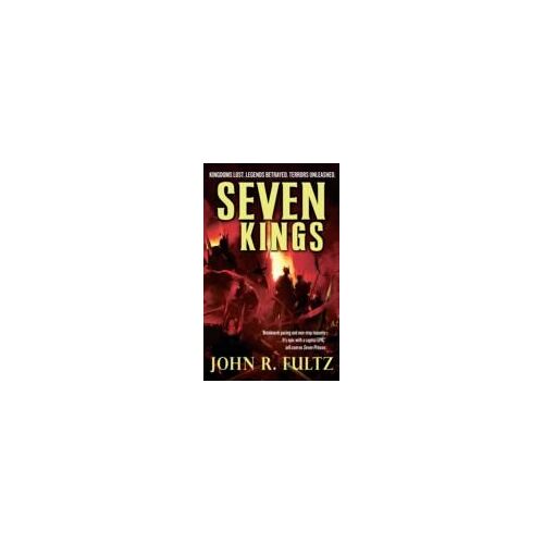 Fultz, J: Seven Kings