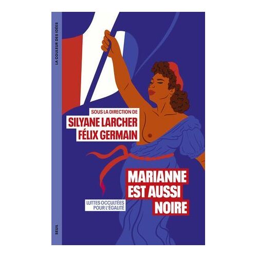 Marianne Est Aussi Noire