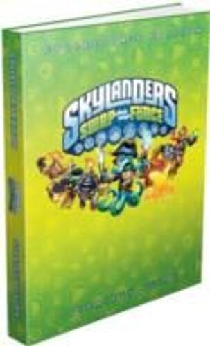 Skylanders Swap Force