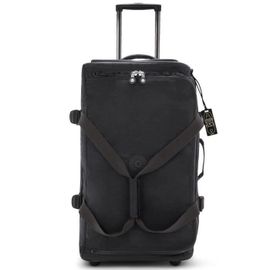 Kipling Basic Teagan M Sac de voyage à 2 roulettes 66 cm K13367-P39 black noir