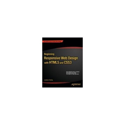 Beginning Responsive Web Design With Html5 And Css3