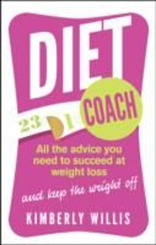 Willis, K: Diet Coach
