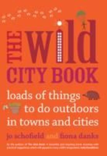 The Wild City Book