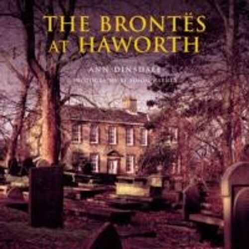 The Brontes At Haworth