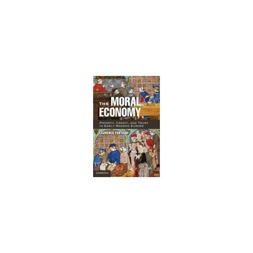 The Moral Economy