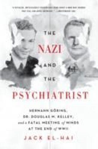 The Nazi And The Psychiatrist