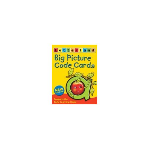 Big Picture Code Cards