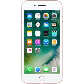 Apple iPhone 7 128 Go Rose