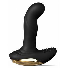 Stimulateur De Prostate Vibrant Stimulateur De Prostate P-Finger Dorcel 10 X 3cm Dorcel