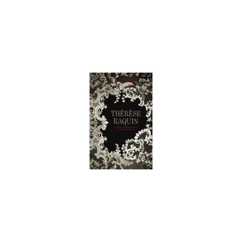 Therese Raquin