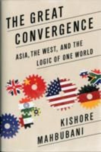 The Great Convergence