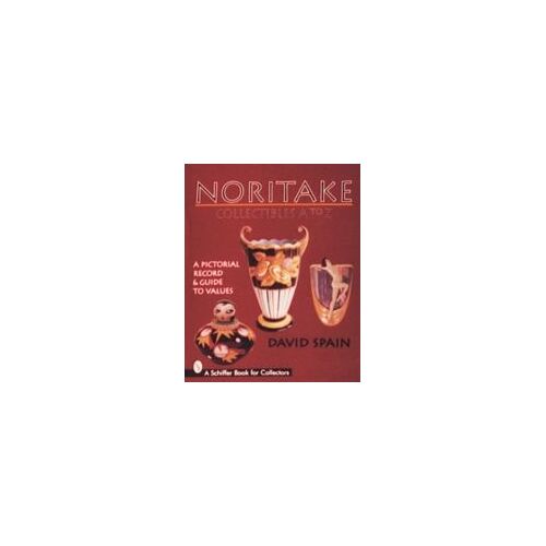 Noritake Collectibles A To Z