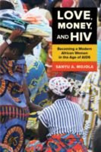 Love, Money, And Hiv