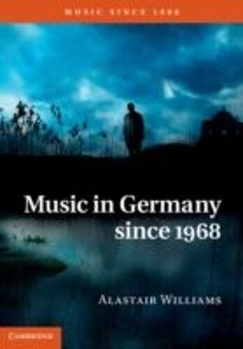 Music In Germany Since 1968
