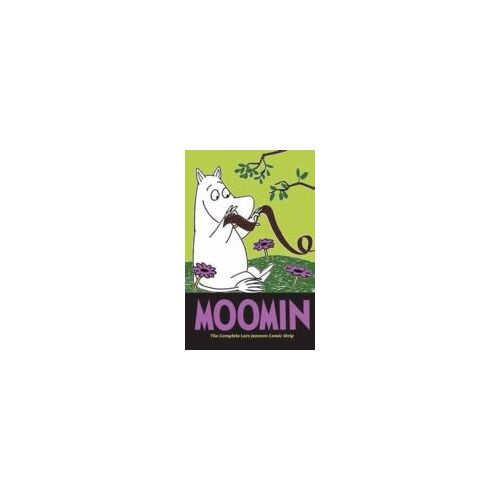 Moomin, Volume 9