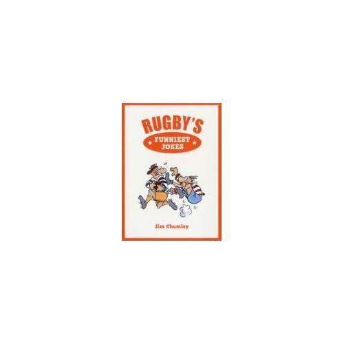 Rugby's Funniest Jokes