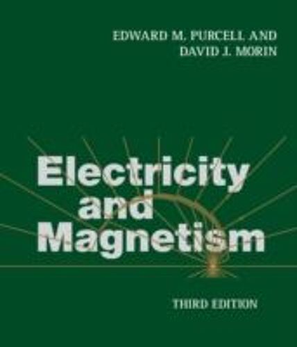 Electricity And Magnetism