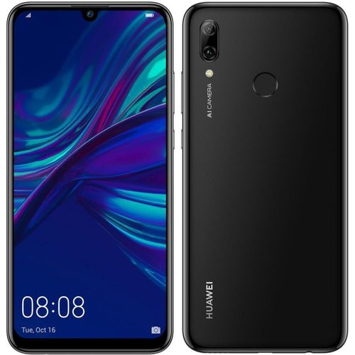 Huawei P Smart 2019 64 Go Noir minuit