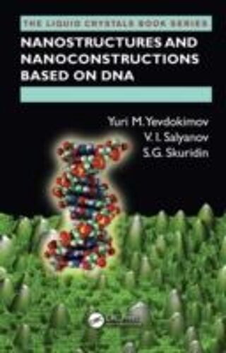 Nanostructures And Nanoconstructions Based On Dna