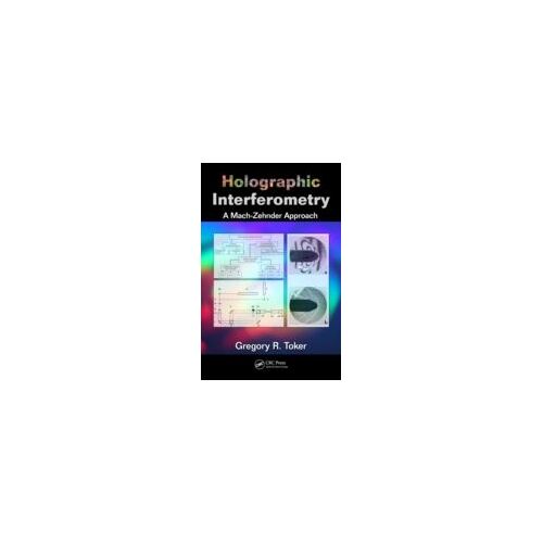 Holographic Interferometry