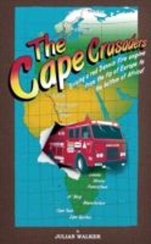 The Cape Crusaders