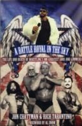 A Battle Royal In The Sky