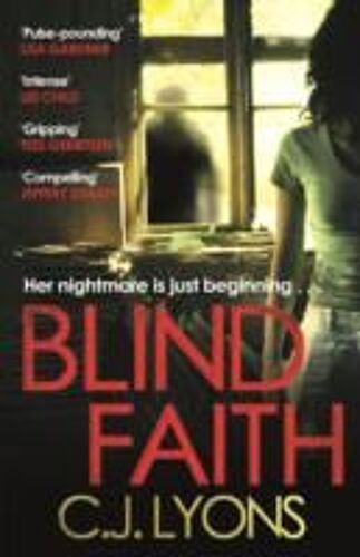 Lyons, C: Blind Faith
