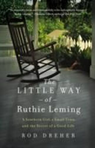 The Little Way Of Ruthie Leming