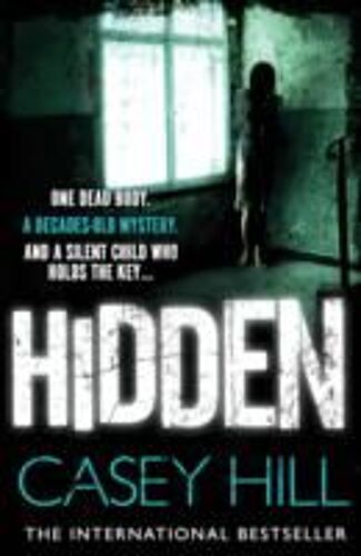 Hidden
