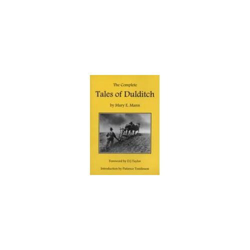 Complete Tales Of Dulditch