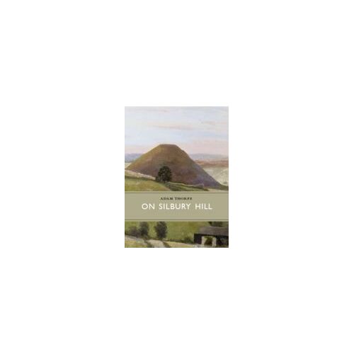 On Silbury Hill