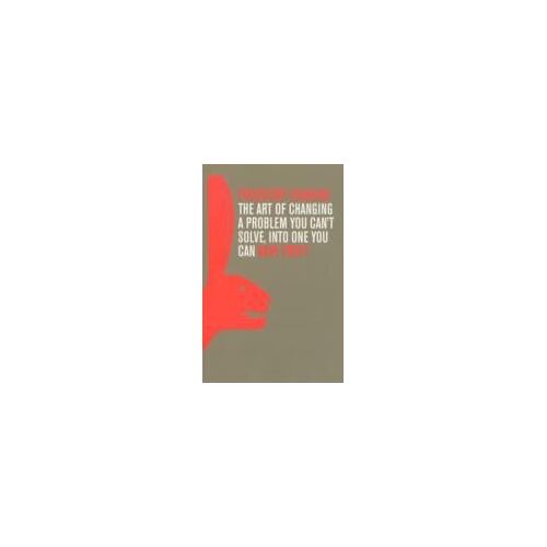 Predatory Thinking