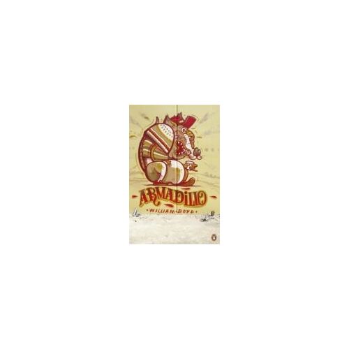 Boyd, W: Armadillo