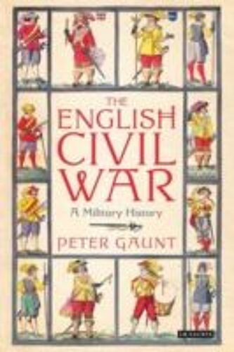 The English Civil War