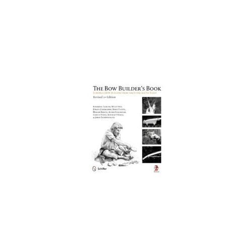 The Bow Builder's Book