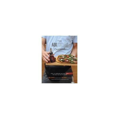 Ask Italian Cookbook