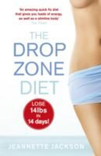 The Drop Zone Diet